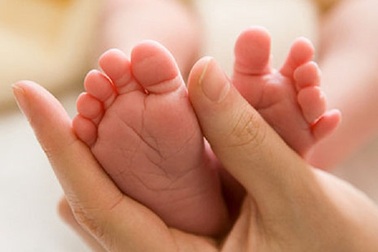 Tâm thư gửi bác sĩ của sản phụ biết con bị Down