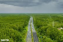 Điểm khác giữa chuyển huyện lên quận và huyện lên thành phố ở TPHCM