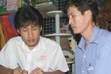 Admin website Bộ GD-ĐT lên tiếng về trường hợp Bùi Minh Trí 