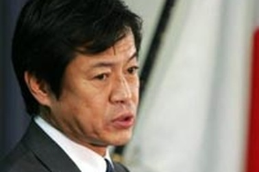 Nhật - Trung lại tranh chấp gay gắt vùng biển Hoa Đông