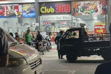 Mâu thuẫn tại quán bida, nam thanh niên bị đâm tử vong