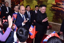 Thủ tướng: Việt Nam là người bạn thân thiết, chân thành của Triều Tiên