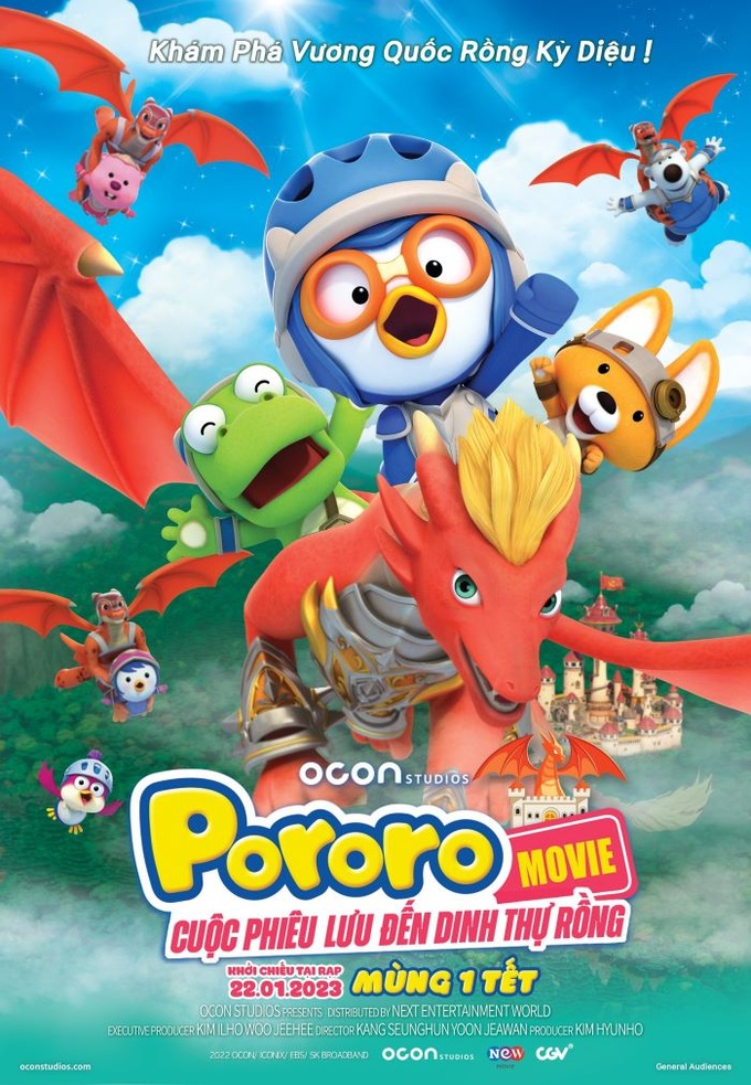 Pororo