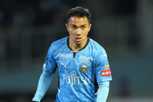 Chanathip chấn thương nặng, Thái Lan gặp khó ở vòng loại Asian Cup