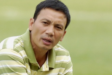 HLV Triệu Quang Hà: “Người Mã quá hiểu ông Calisto”