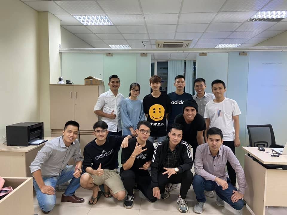 Muốn lương tháng lên đến con số nghìn đô thì đừng bỏ qua ngành học đang hot hit này! - 4 Muốn lương tháng lên đến con số nghìn đô thì đừng bỏ qua ngành học đang hot hit này! - 4