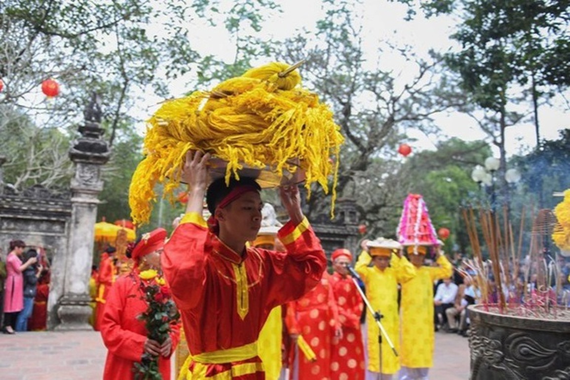 Dừng bắn pháo hoa, lễ hội, chiếu phim và karaoke linh hoạt mùa tết - 1 Dừng bắn pháo hoa, lễ hội, chiếu phim và karaoke linh hoạt mùa tết - 1