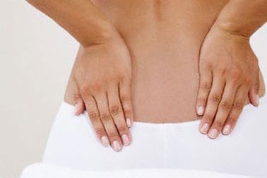 Vài ngộ nhận về đau thắt lưng