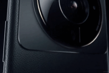 Smartphone Xiaomi 12S Ultra ra mắt với camera "khủng", hợp tác với Leica