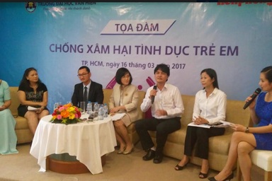 Dư luận bất bình vì nhiều vụ xâm hại trẻ em không được xử lý thỏa đáng