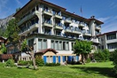 Cơ hội học bổng du học Thụy Sĩ và chương trình thực tập có trả lương