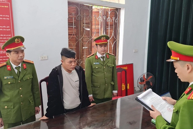 Bắt đối tượng khai thác vàng trái phép khiến một người tử vong