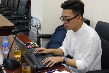 Trở thành Freelancer- Hướng đi mới cho người trẻ trong đại dịch Covid-19