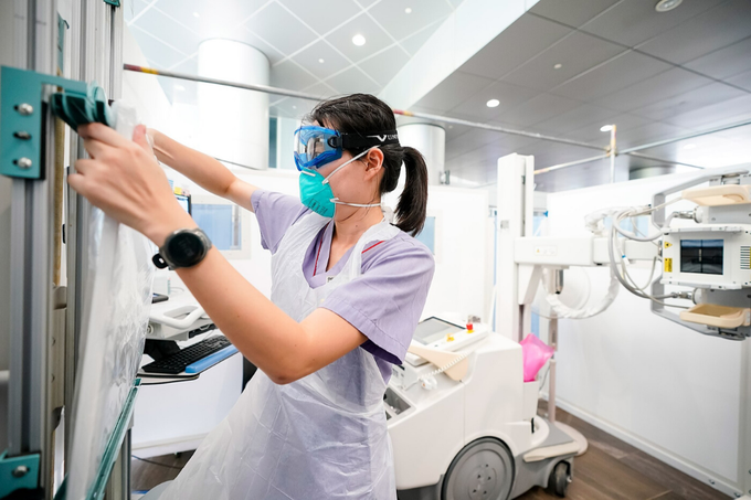 Miễn viện phí: Bài học từ các quốc gia đi trước - 3 Miễn viện phí: Bài học từ các quốc gia đi trước - 3