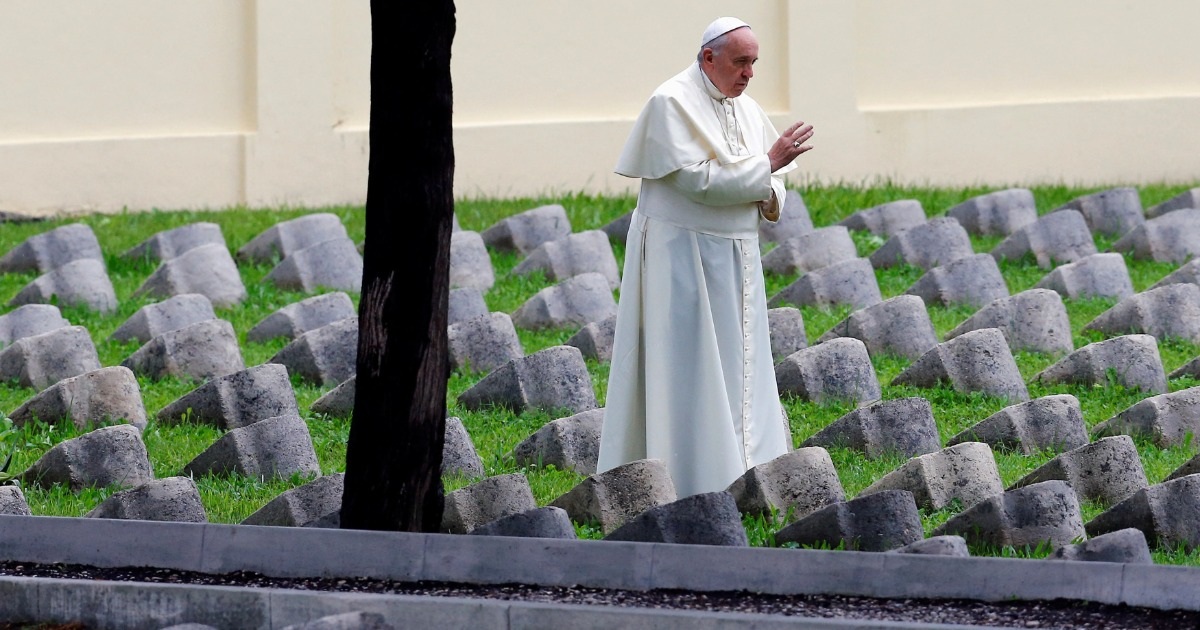 Vatican công bố thời điểm tổ chức tang lễ Giáo hoàng Francis
