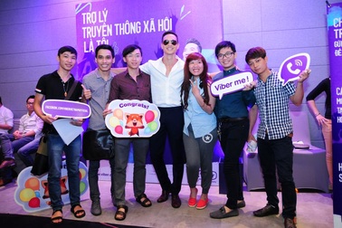 “Tuyển chọn trợ lý truyền thông xã hội”: Cuộc chiến không khoan nhượng giữa 400 thí sinh