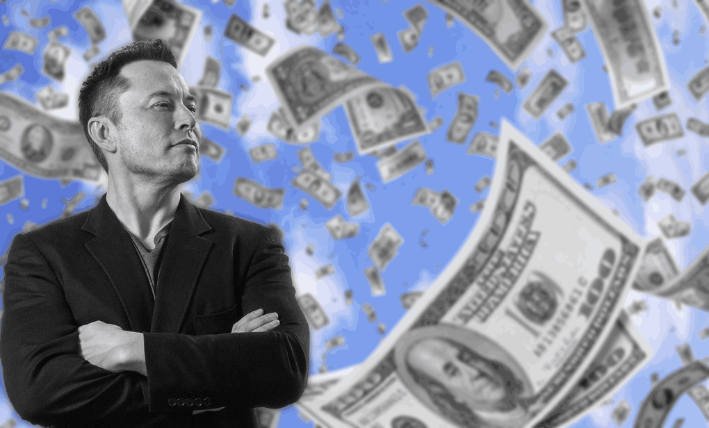 Elon Musk đang tìm những giải pháp khác nhau để Elon Musk đang tìm những giải pháp khác nhau để