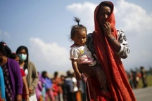 Nepal ngừng tìm kiếm nạn nhân động đất