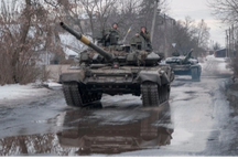 Chiến dịch phản công của Ukraine sắp đến bước ngoặt