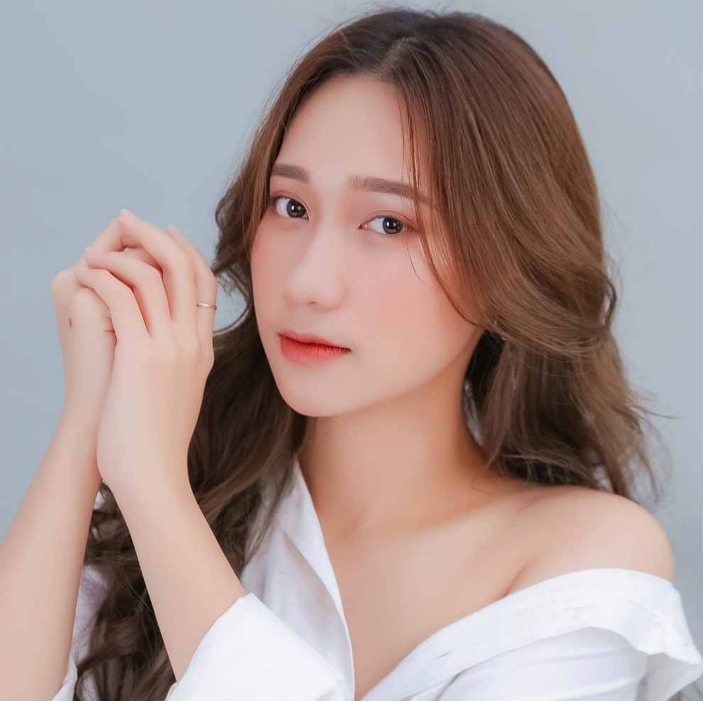 Cô giáo tương lai chứng minh con gái ngành Toán không đơn điệu - 6 Cô giáo tương lai chứng minh con gái ngành Toán không đơn điệu - 6