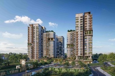 Chính sách bán hàng ấn tượng của dự án Elysian