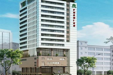 Trường Cao đẳng Dược Phú Thọ thông báo tuyển sinh năm 2013