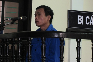 10 năm tù cho kẻ giết người rồi bỏ trốn