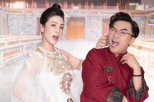 Nhật Kim Anh tiết lộ cuộc sống "không thiếu thứ gì" của Đại Nghĩa ở tuổi 43