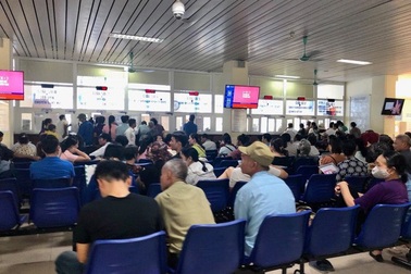 Việt Nam đối mặt với nhiều bệnh không lây nhiễm gia tăng