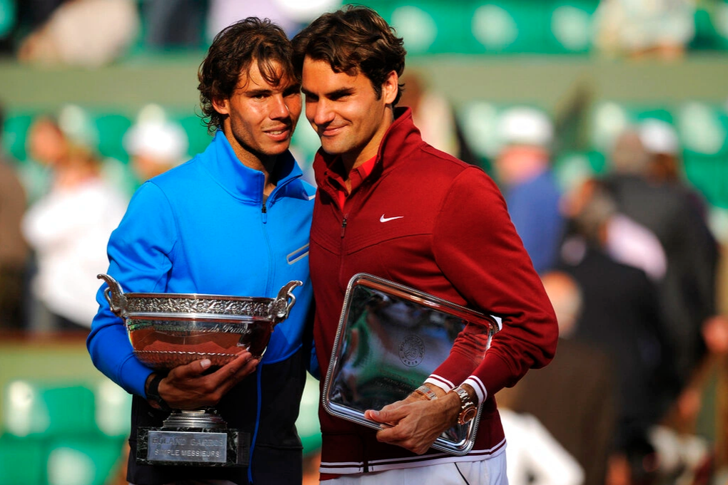 Cuộc so tài Nadal - Federer có thể được tổ chức ở sân Bernabeu - 1 Cuộc so tài Nadal - Federer có thể được tổ chức ở sân Bernabeu - 1
