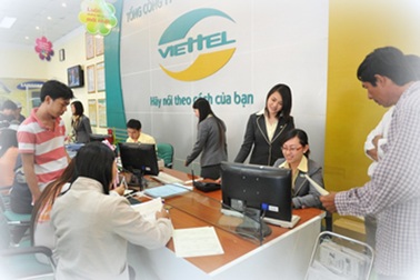 Viettel bị phạt 171 triệu đồng
