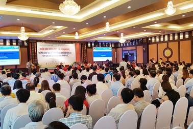 Thêm nhiều kiến thức, thông tin Cách mạng Công nghiệp 4.0 cho doanh nghiệp Huế