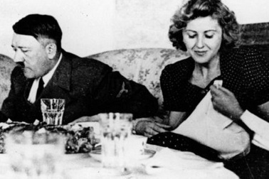 Xuất bản lá thư tuyệt mệnh của vợ Hitler