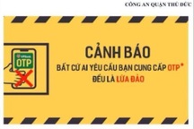 Mất cả tỷ đồng vì tin lời hù dọa “liên quan đến đường dây rửa tiền”
