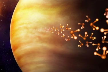 Sự sống trên sao Kim nếu có thì sẽ như thế nào?