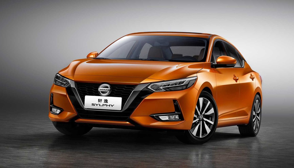 Top 10 mẫu xe bán nhiều nhất Trung Quốc năm 2019 - 3 Top 10 mẫu xe bán nhiều nhất Trung Quốc năm 2019 - 3