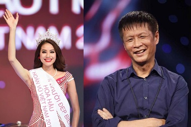 Lùm xùm thi nhan sắc & nỗi nhục khi xem hoa hậu