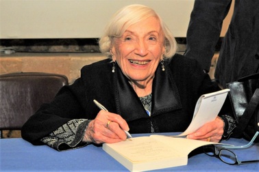 Câu chuyện có thật về nữ điệp viên người Pháp gốc Do Thái