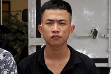 Triệt phá đường dây chuyên hack facebook để lừa đảo do 9X cầm đầu