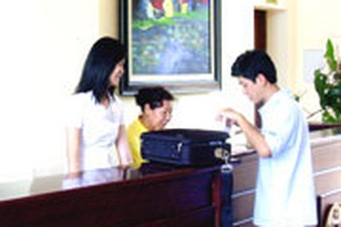 Hà Nội nâng cấp 27 cơ sở lưu trú thành khách sạn 3 sao