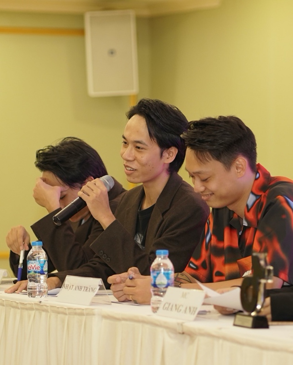 DCGR Talent Casting Call - sân chơi mới từ DC Group - 3 DCGR Talent Casting Call - sân chơi mới từ DC Group - 3
