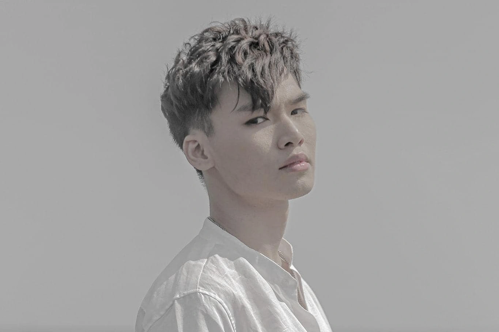 Ca sĩ Hồ Minh Tuấn của nhóm Zero 9 đột ngột qua đời ở tuổi 26 - 1 Ca sĩ Hồ Minh Tuấn của nhóm Zero 9 đột ngột qua đời ở tuổi 26 - 1
