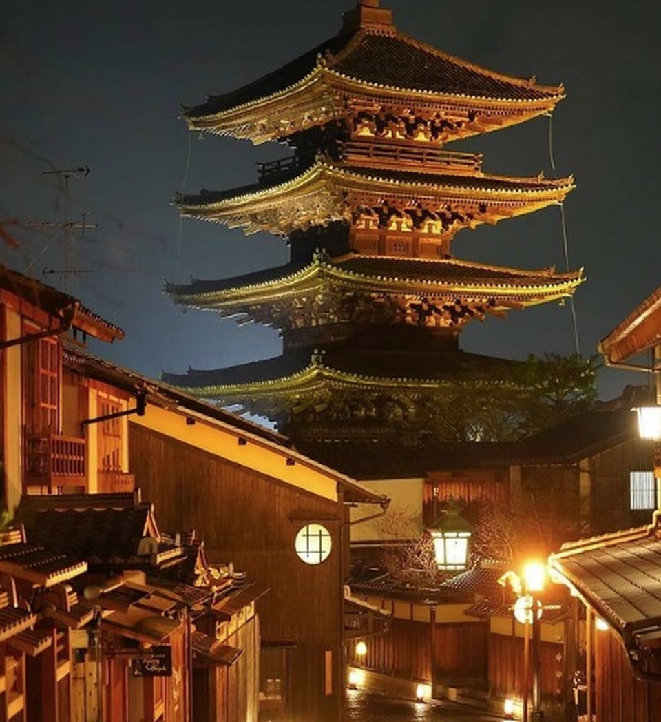 Khám phá Kyoto qua các lễ hội theo 12 tháng trong năm - Phần 1 - 2 Khám phá Kyoto qua các lễ hội theo 12 tháng trong năm - Phần 1 - 2