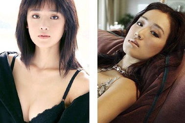 Xuất hiện “bản sao” của Củng Lợi 