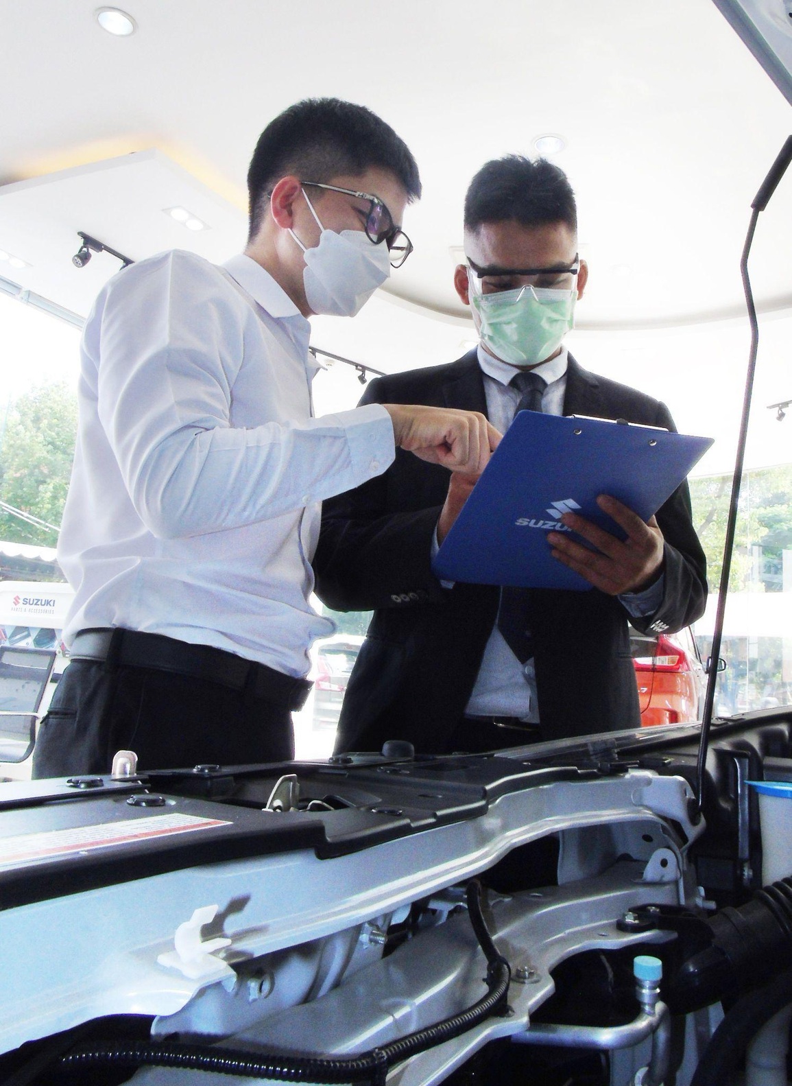 Vay mua xe Suzuki lên đến 85% giá trị xe với dịch vụ tài chính hấp dẫn - 2 Vay mua xe Suzuki lên đến 85% giá trị xe với dịch vụ tài chính hấp dẫn - 2