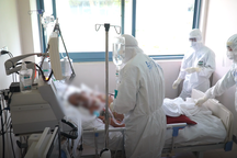 Ca Covid-19 tại Bệnh viện E xét nghiệm lần 1 âm tính với SARS-CoV-2