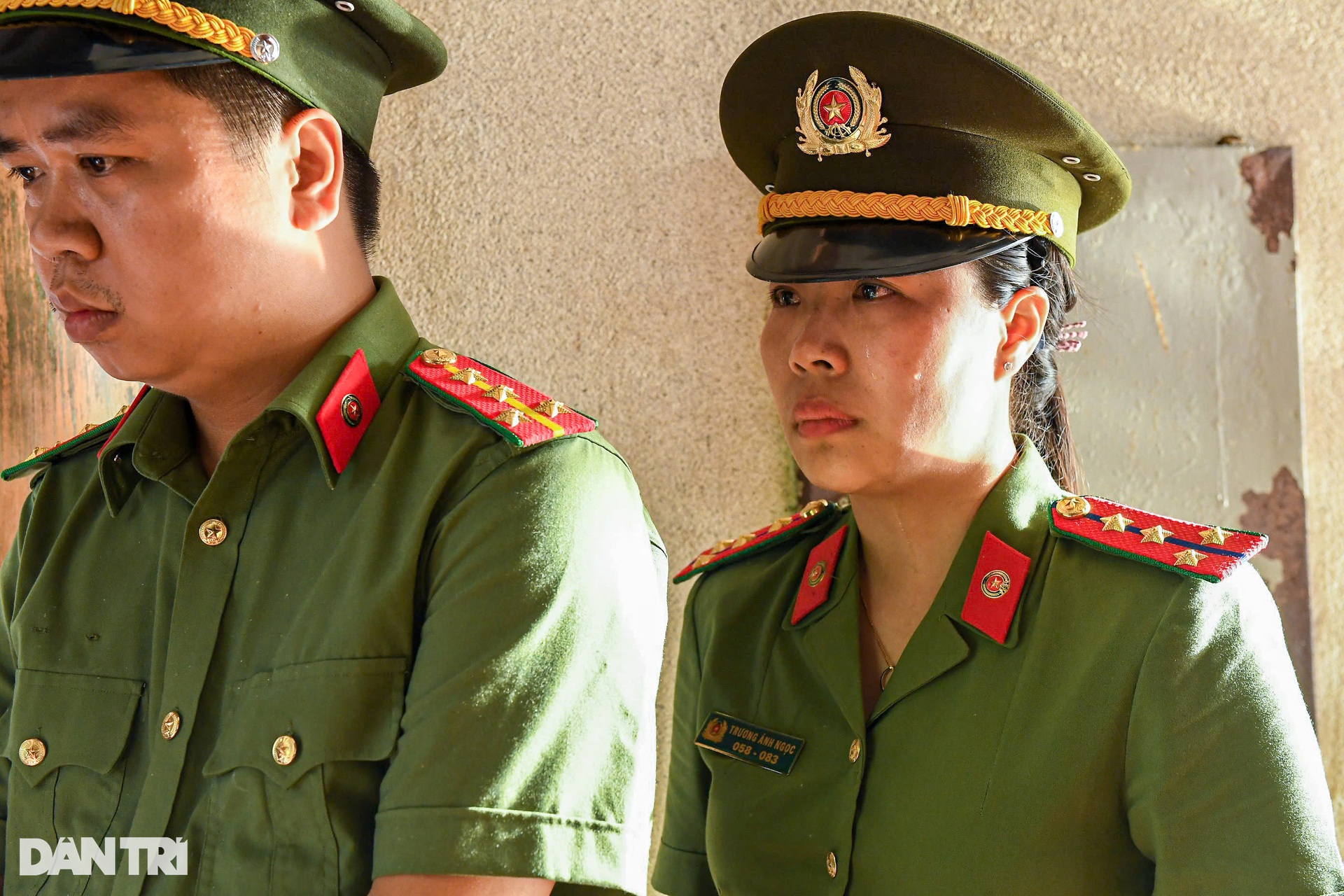 Những liệt sỹ tuổi 20 xương thành đá, máu thành hoa viết nên hòa bình - 19