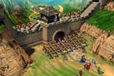 Online luận anh hùng