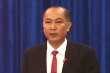 Phó Chủ tịch HĐND Bạc Liêu làm Phó Chủ tịch Hội Nông dân Việt Nam