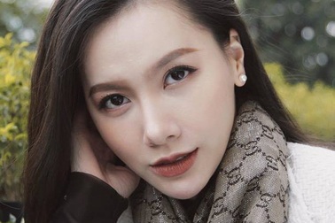 MC Minh Hà bật mí bí quyết để có được thân hình “đồng hồ cát”